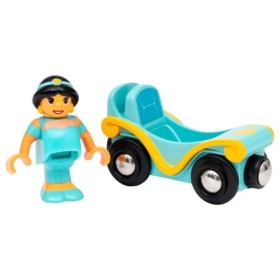 Brio - Jasmine Si Vagon Brio - 1